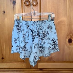 Flowy Shorts